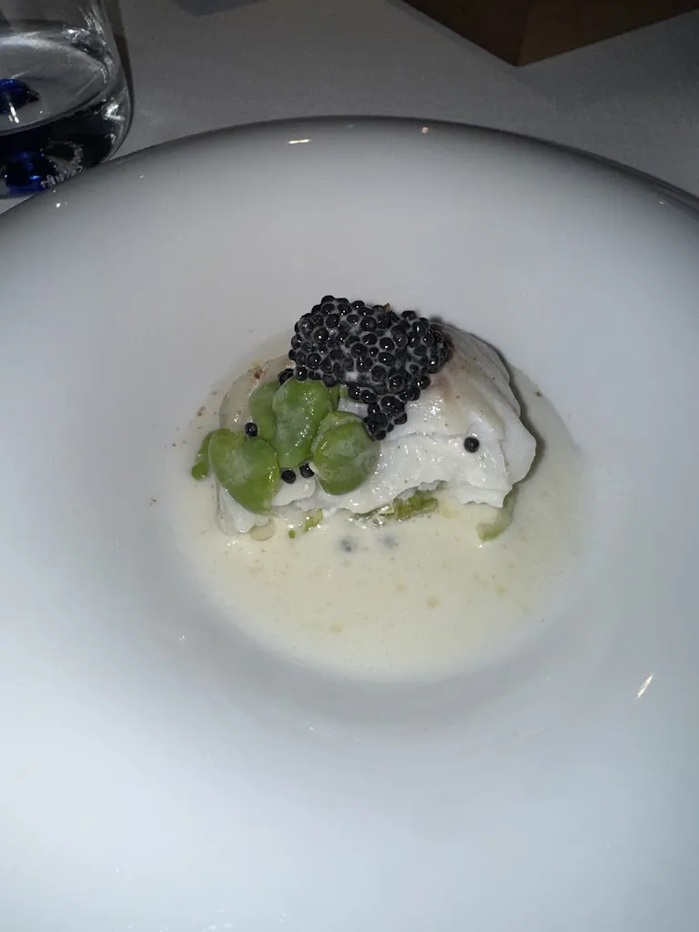 Joshua Fields_RISTORANTE SAN GIORGIO_Provincia di Genova_recensione