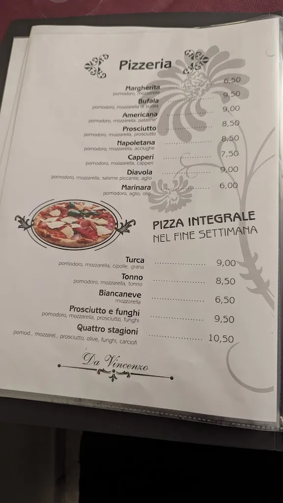 Menu_Ristorante Pizzeria Da Vincenzo_Montjovet_image_4