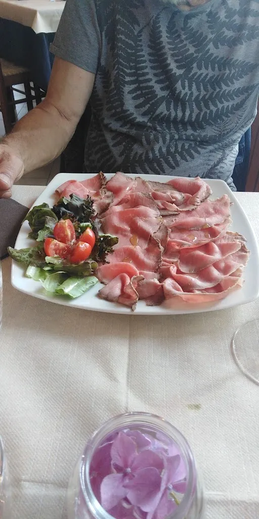 Menu_Ristorante Pizzeria 