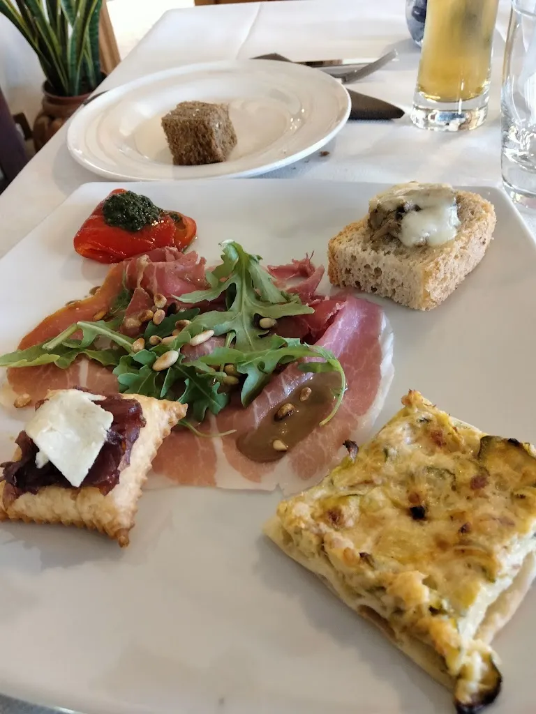 Menu_Ristorante Pizzeria 