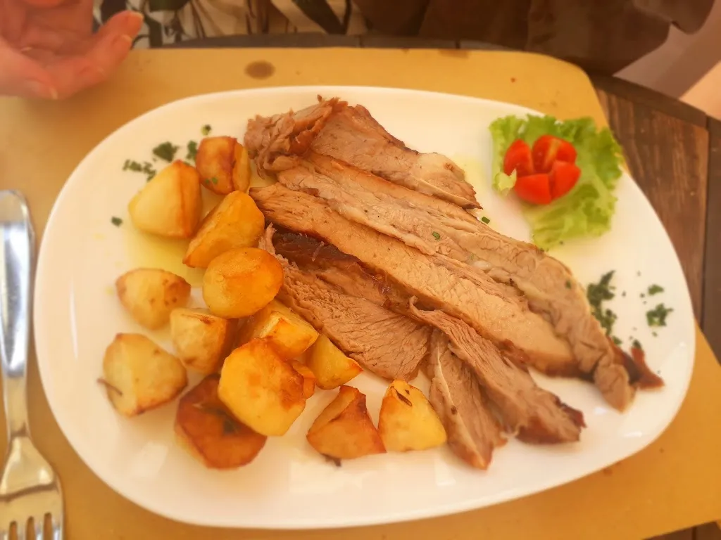 Menu_Ristorante Pizzeria 