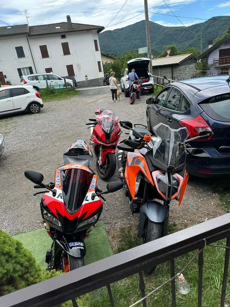 Alvin Ramirez_Ristorante Pizzeria 