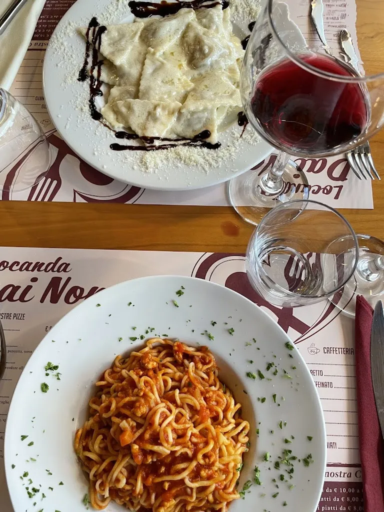 Matteo Brochetti_Locanda Dai Nonni_Rezzoaglio_review