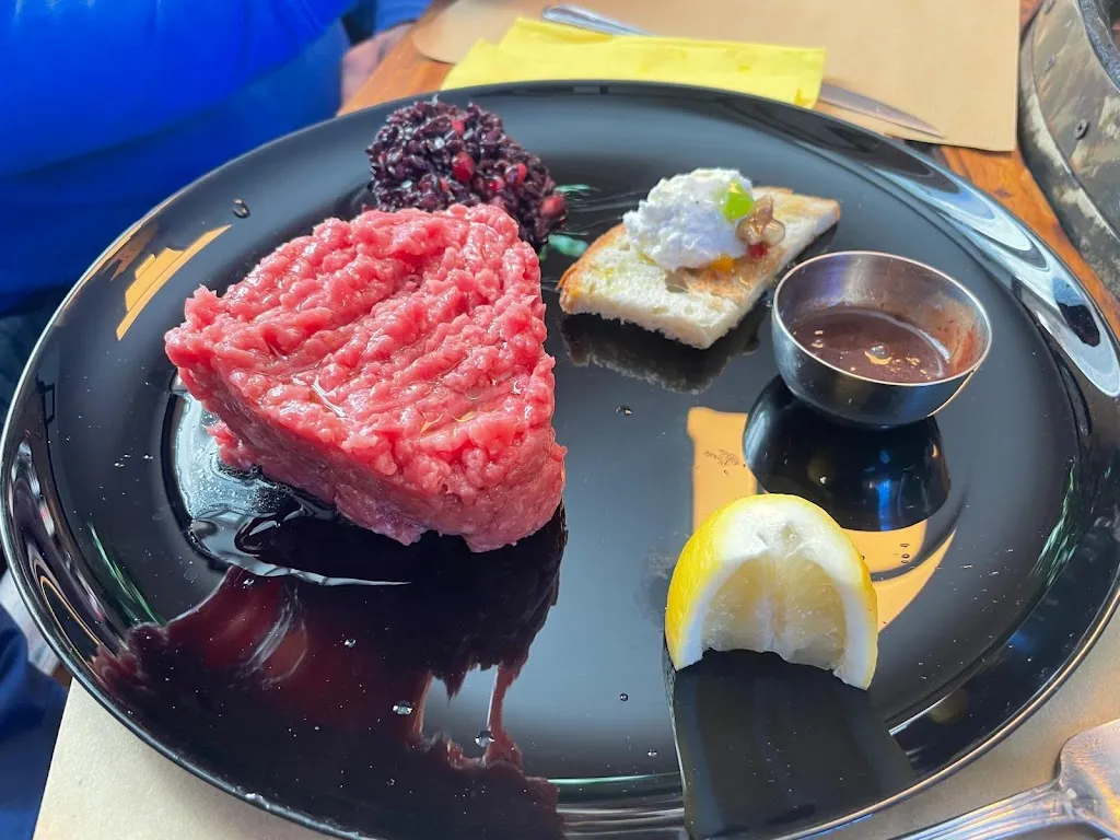 Stefano Garofano_Casaleggi_Rezzoaglio_review