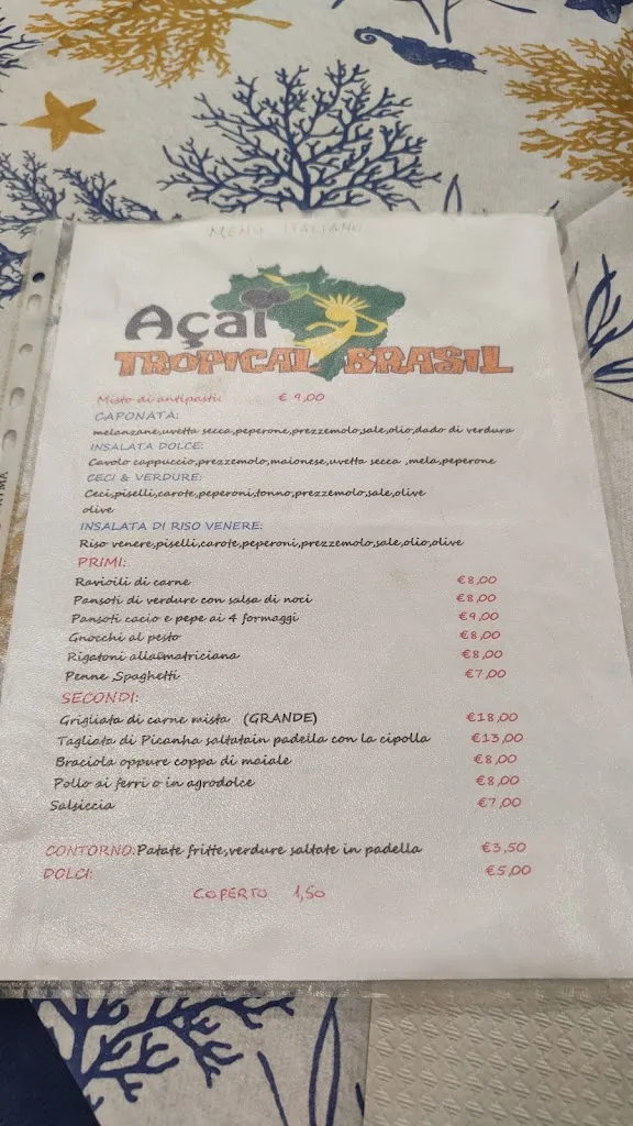 Menu_Ipanema Tropical_Rezzoaglio_image_1