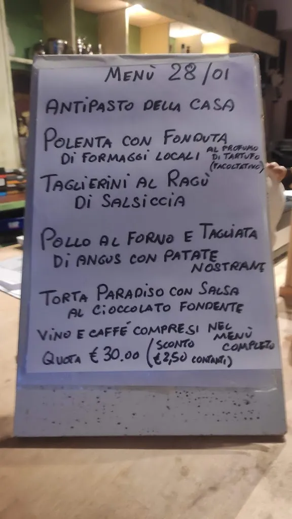 Menu_Albergo Ristorante Bar Lago Lame_Rezzoaglio_immagine_1