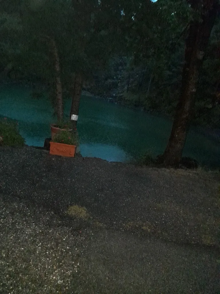 Mourad Azzahi_Albergo Ristorante Bar Lago Lame_Rezzoaglio_recensione