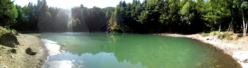 Andrea Brancolini_Albergo Ristorante Bar Lago Lame_Rezzoaglio_recensione