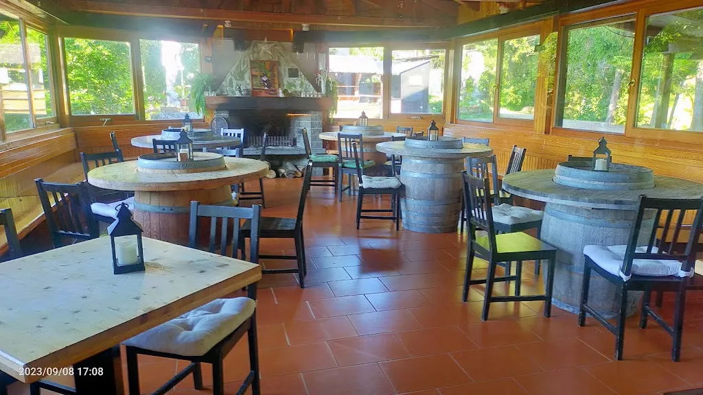 Albergo Ristorante Bar Lago Lame_Rezzoaglio_slider_image_1