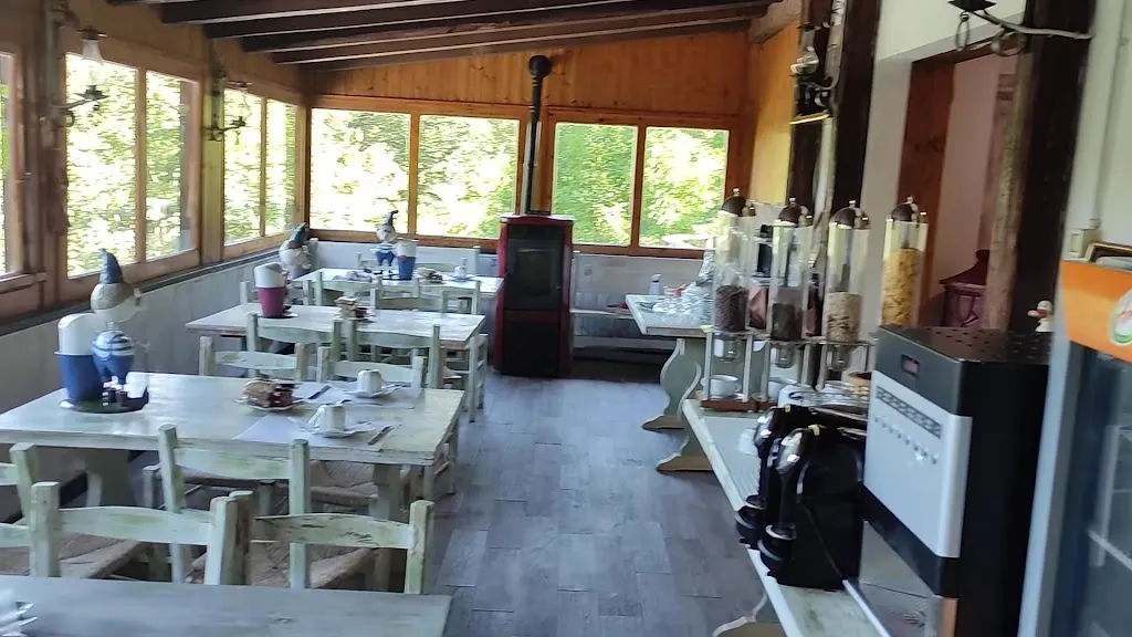 Albergo Ristorante Bar Lago Lame_Rezzoaglio_slider_image_2