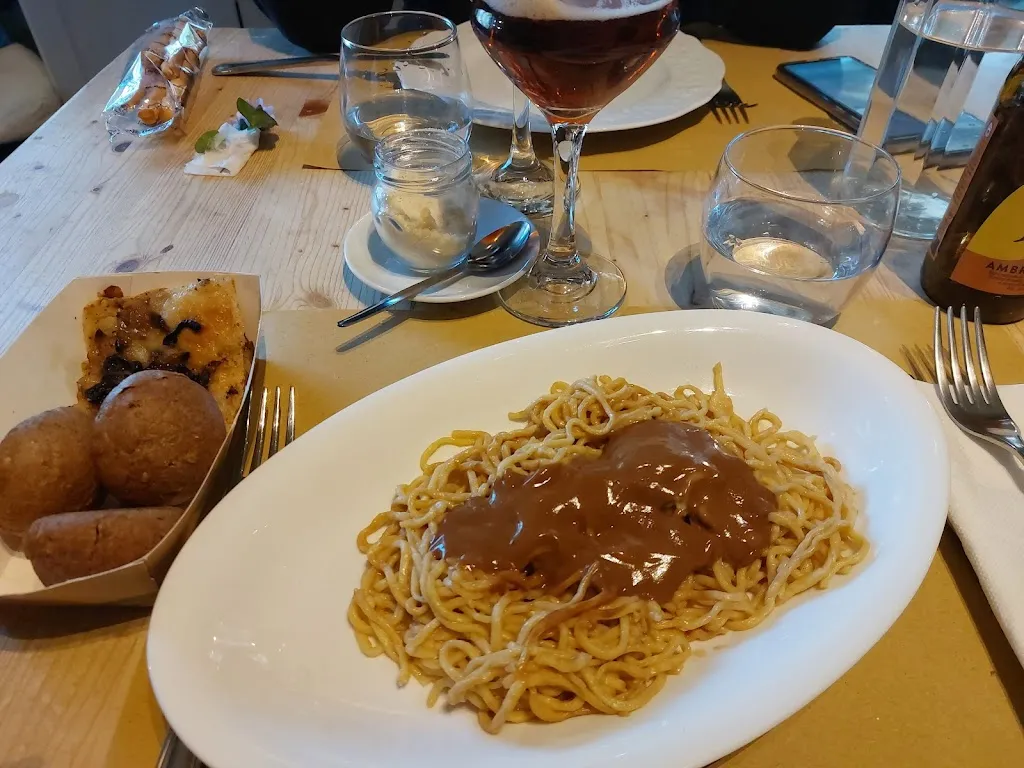 Albergo Ristorante Bar Lago Lame_Rezzoaglio_slider_image_3