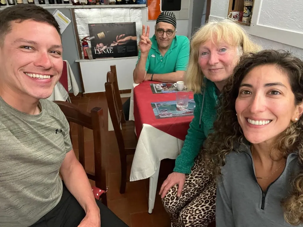 Jesse Mocha_B&B Villa Dansio e punto di ristoro « il Buco »_Rezzoaglio_review