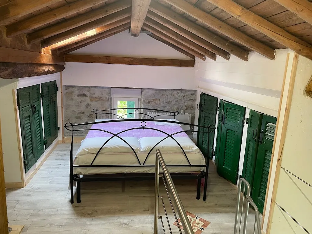 B&B Villa Dansio e punto di ristoro « il Buco »_Rezzoaglio_slider_image_2