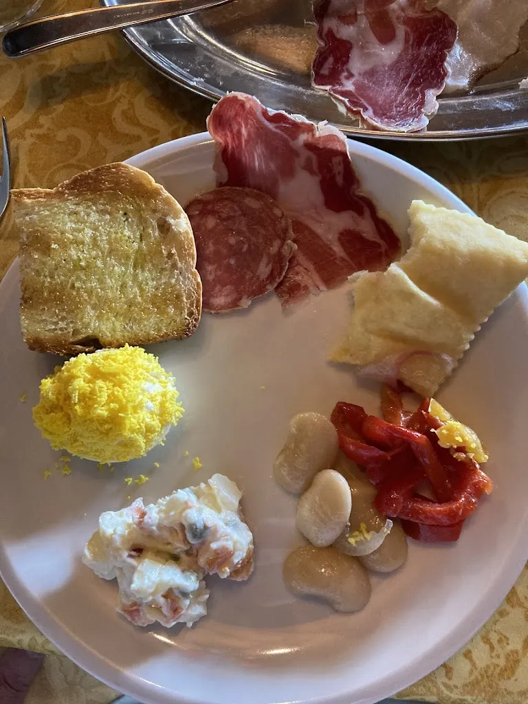 Jay Boltin_Fieschi Restaurant_Rezzoaglio_review