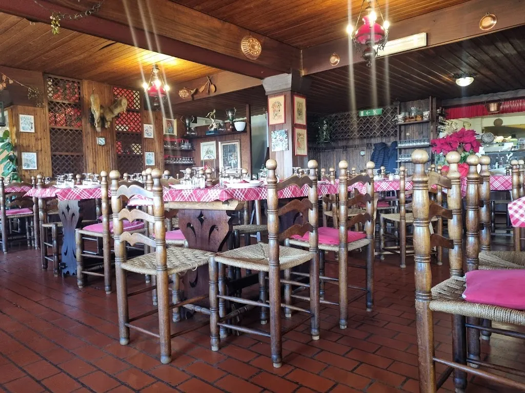 Fieschi Restaurant restaurant in Rezzoaglio