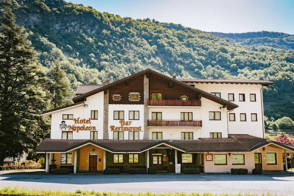 Hotel Napoleon_Montjovet_slider_image_1