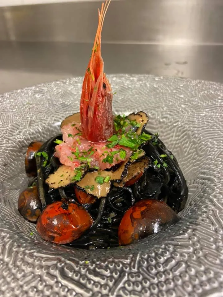 Menu_La Finestra sul Golfo_Recco_immagine_5