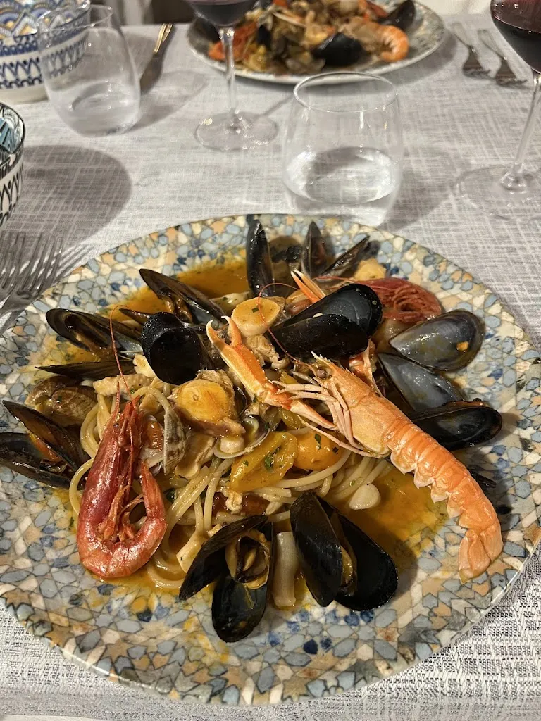 Menu_La Finestra sul Golfo_Recco_immagine_8