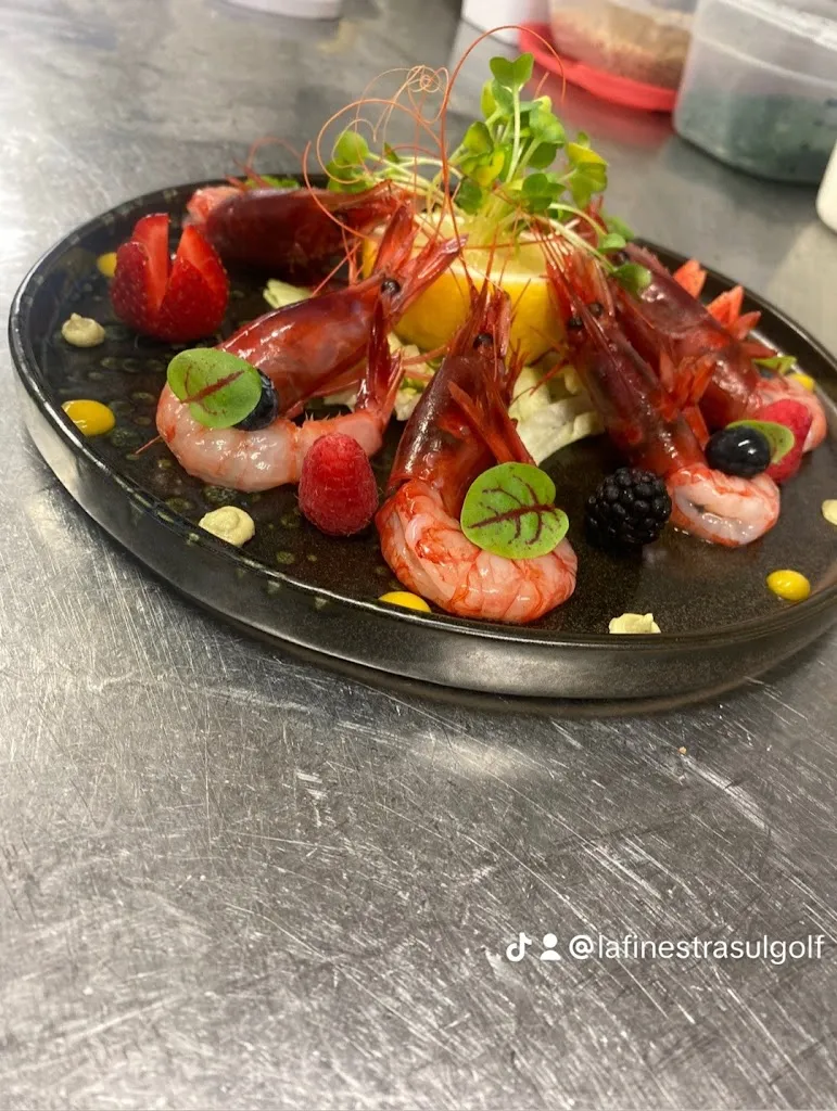 Menu_La Finestra sul Golfo_Recco_immagine_9