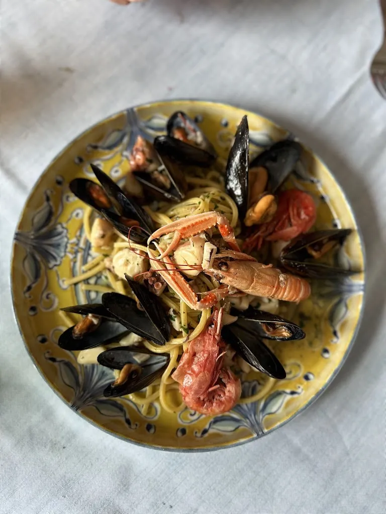 susan able_La Finestra sul Golfo_Recco_recensione