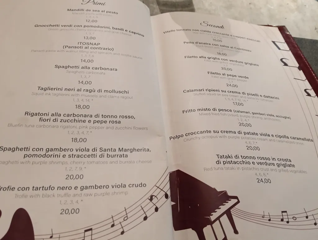 Menu_Teo's Food & Music_Recco_image_1