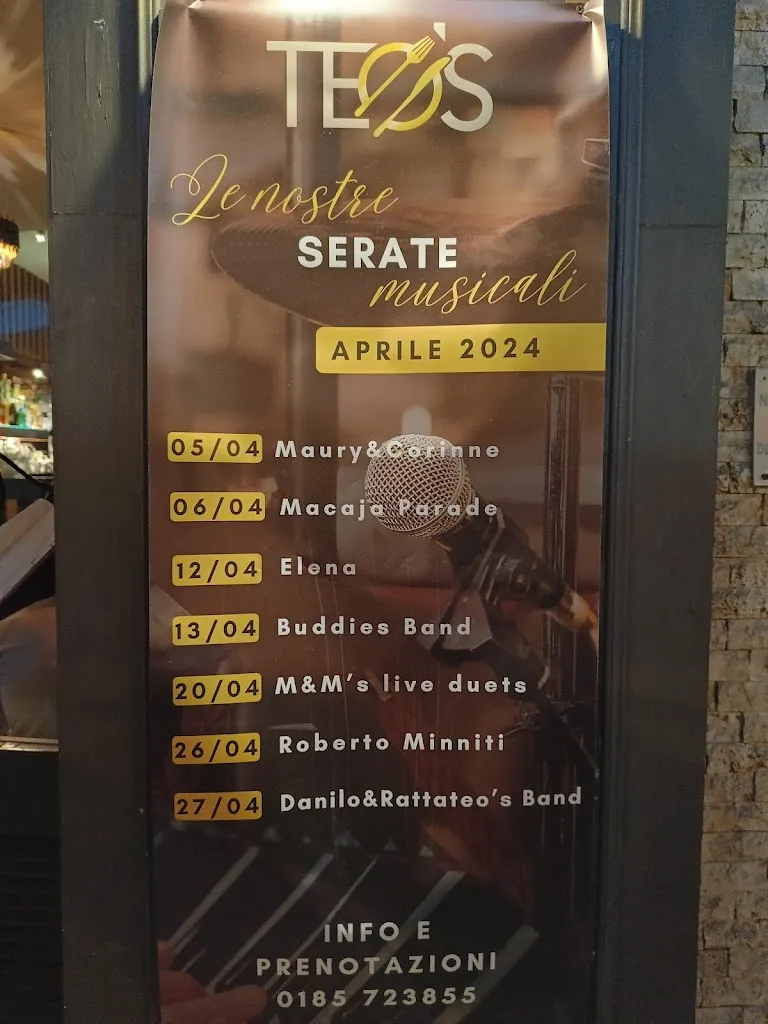 Menu_Teo's Food & Music_Recco_image_3