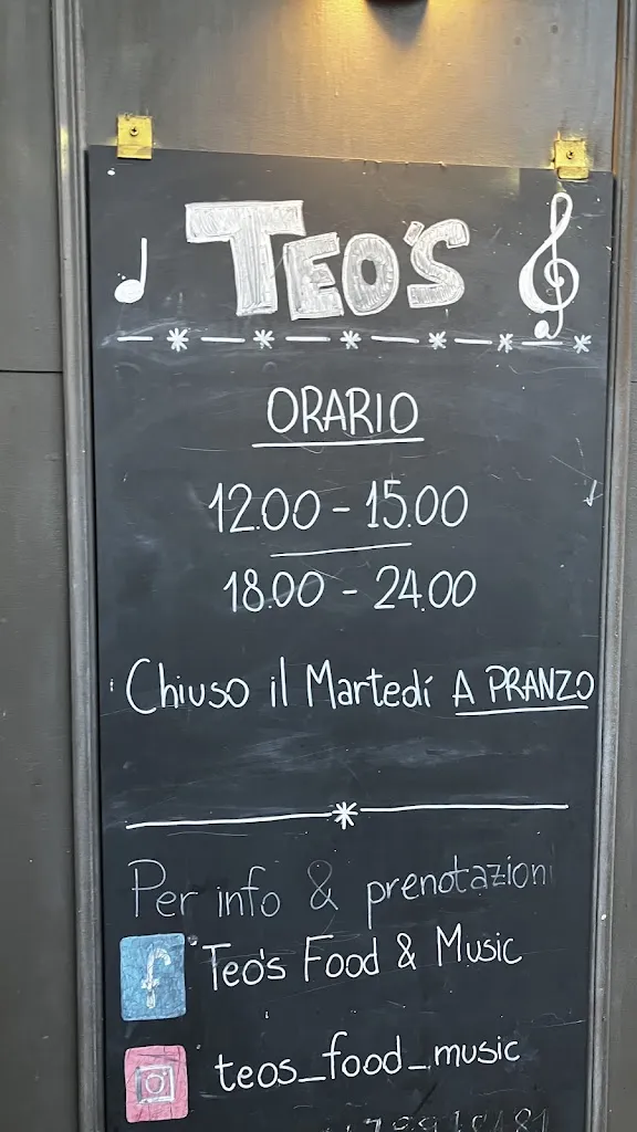 Menu_Teo's Food & Music_Recco_image_4