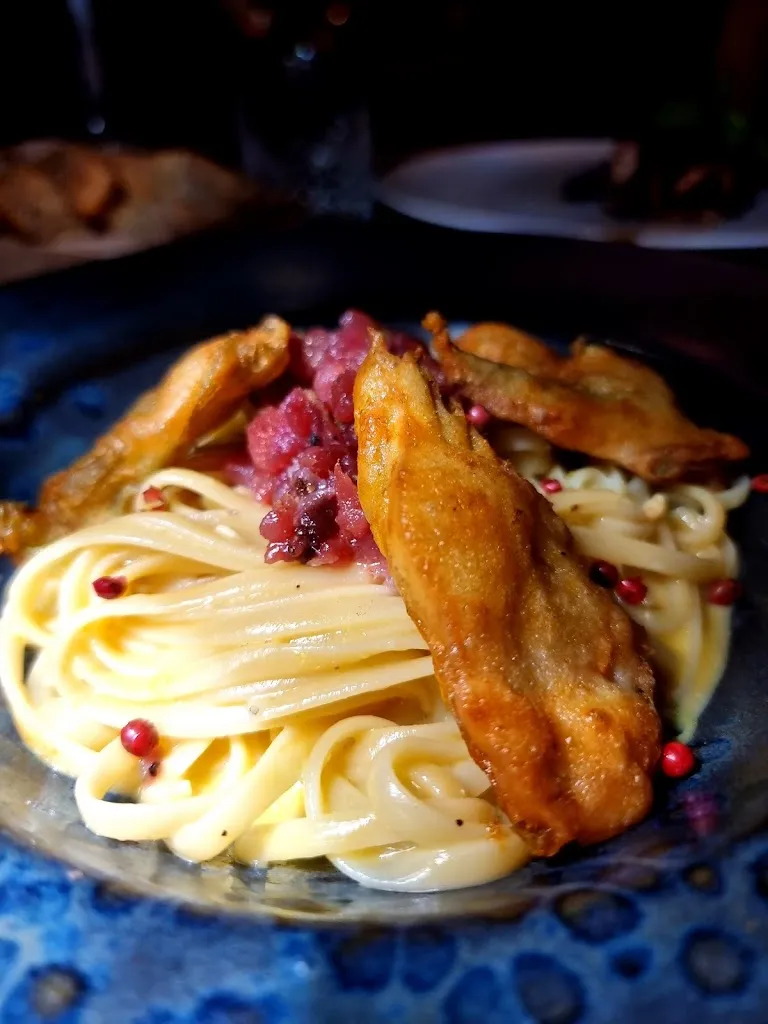 Menu_Teo's Food & Music_Recco_image_9