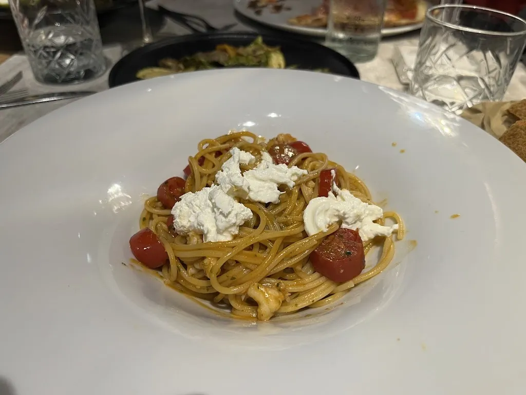 Vadim Kapitanov_Teo's Food & Music_Recco_review