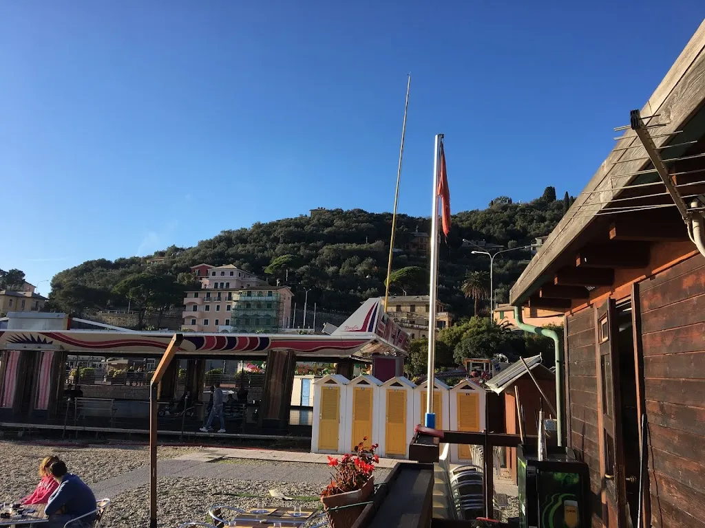 Waleed Sarwani_il baretto di Ivo_Recco_review