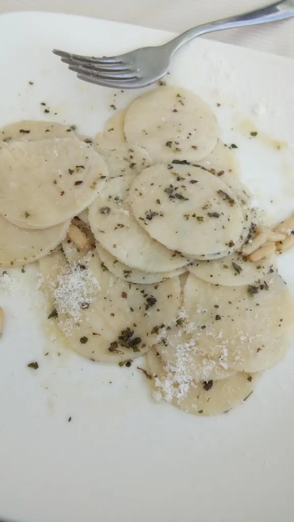 Ian To_il baretto di Ivo_Recco_review