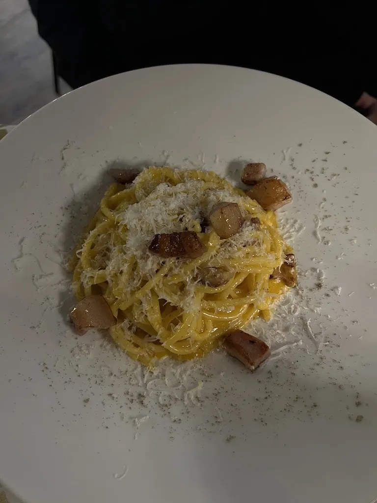 Alexandra Clémence _Mamma Mia_Recco_review