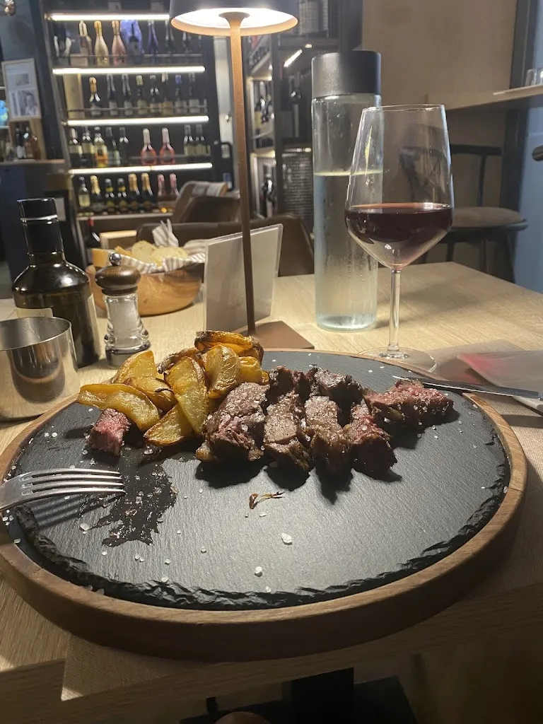 Aldona Michlowicz_Mamma Mia_Recco_review