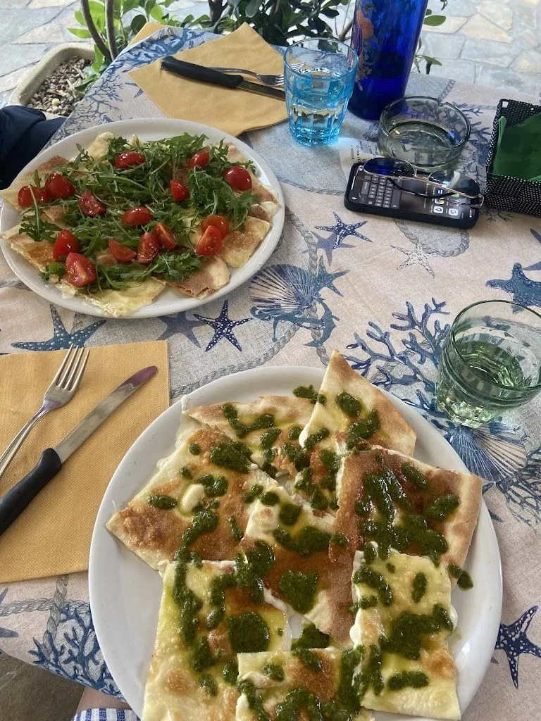 Dajana_A' Caladda_Recco_review