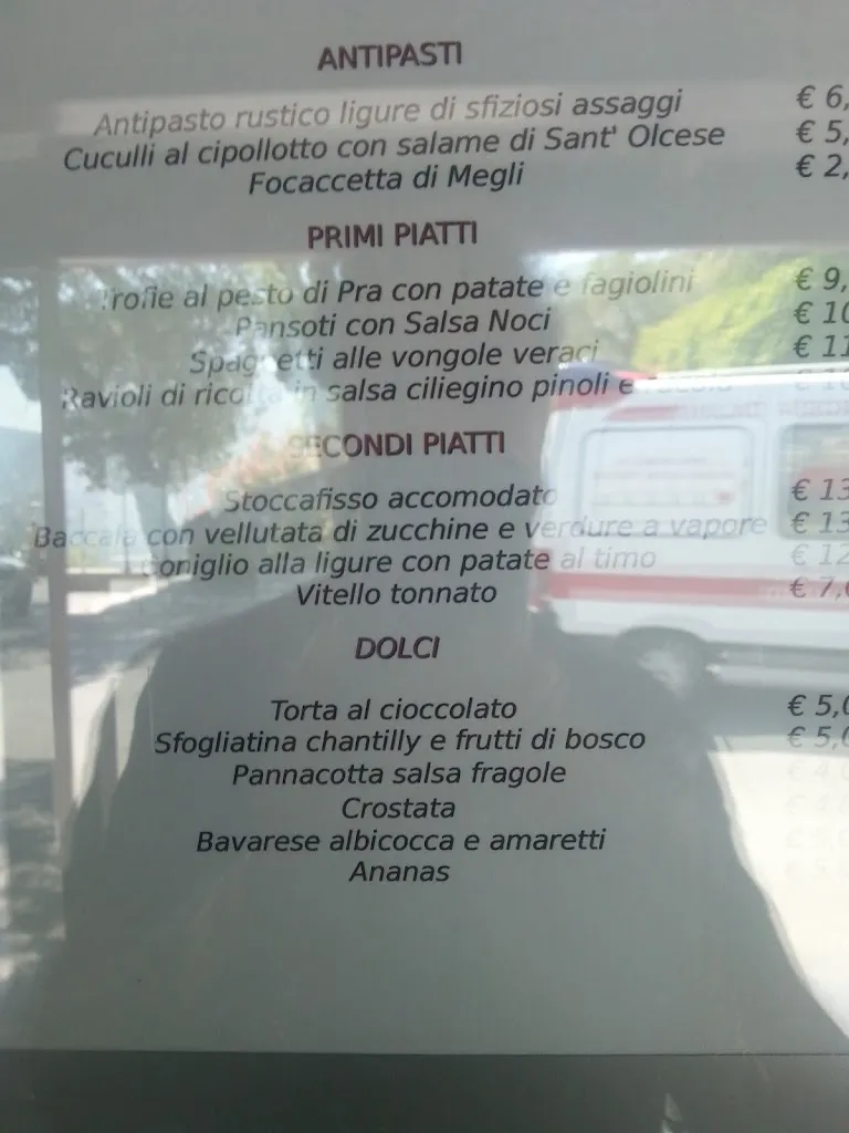Menu_Trattoria Al Baretto_Recco_immagine_1