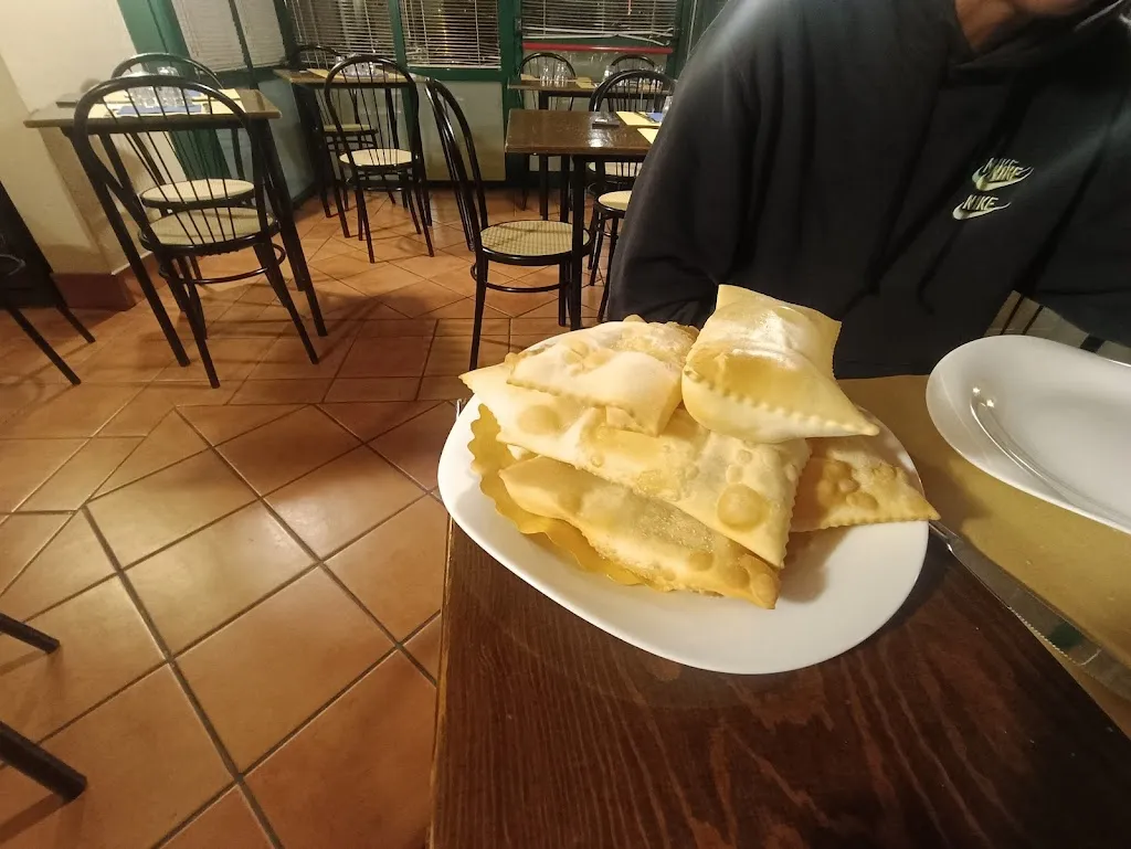 Marco Pastorino_Trattoria Al Baretto_Recco_recensione