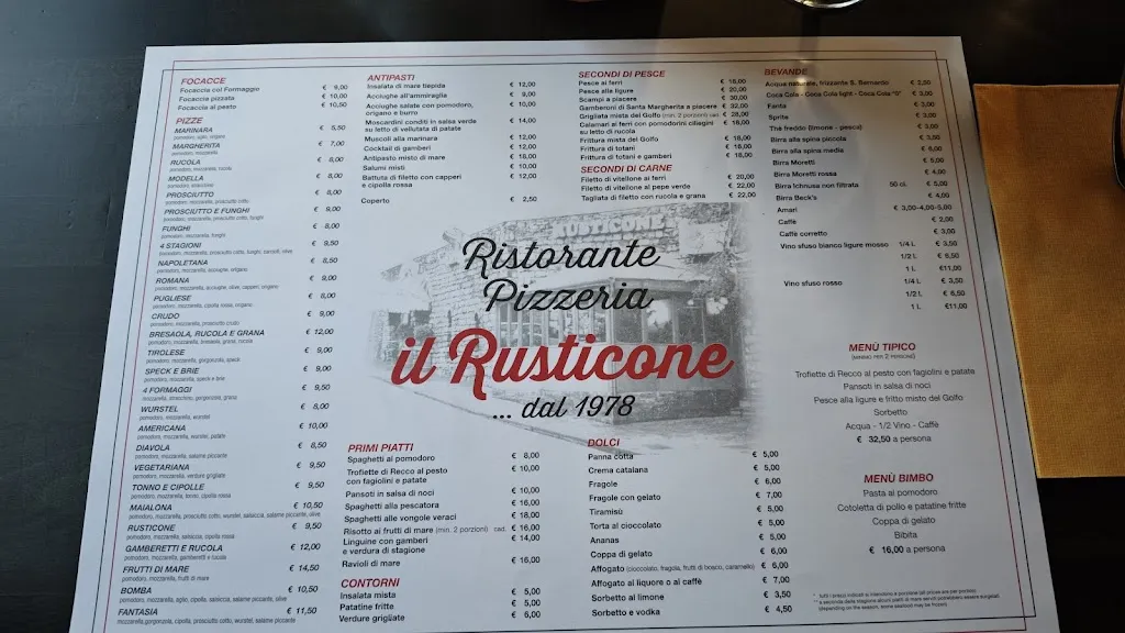 Menu_Il Rusticone_Recco_image_3