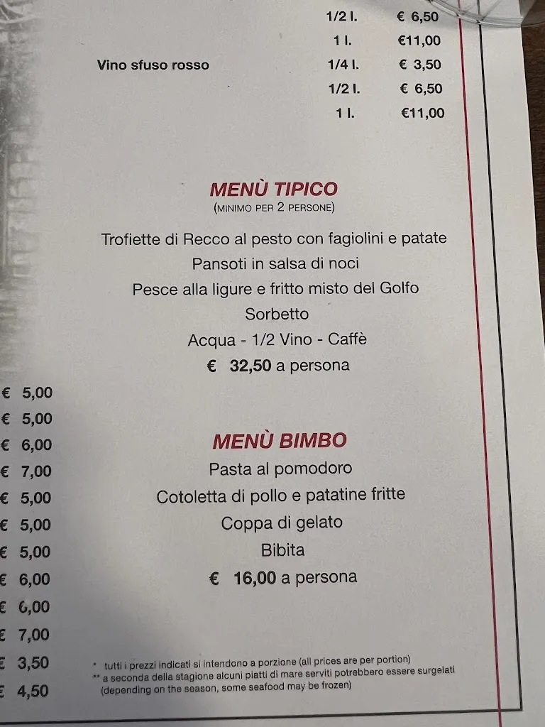 Menu_Il Rusticone_Recco_image_4