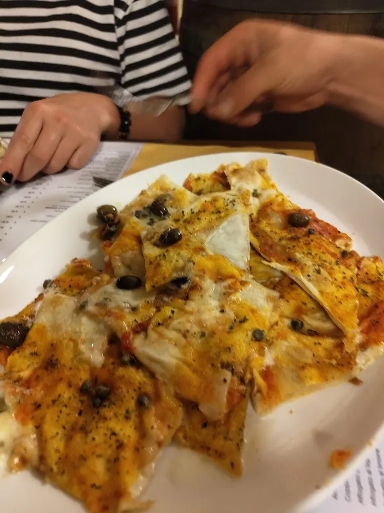 Chiel van wijk_Il Rusticone_Recco_review