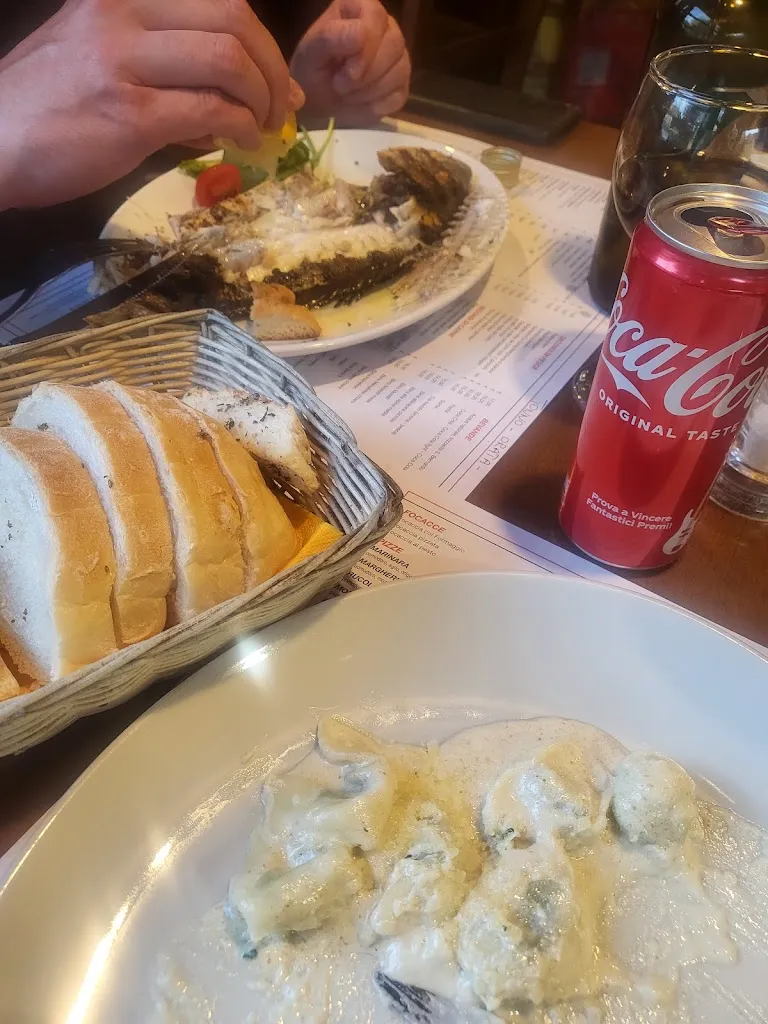 Monika_Il Rusticone_Recco_review