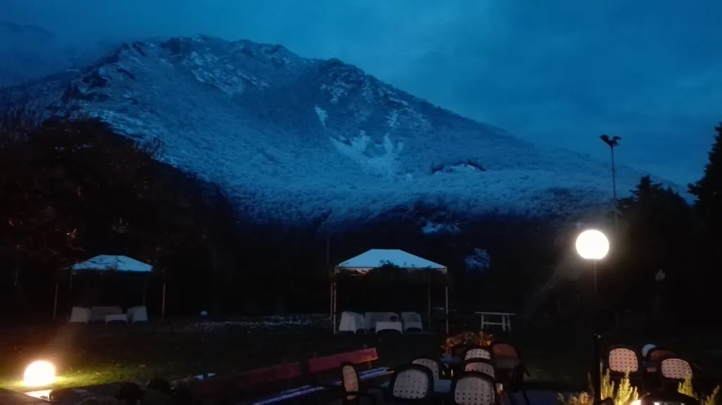 Flame Brigadue_Hotel Castello_Montjovet_review