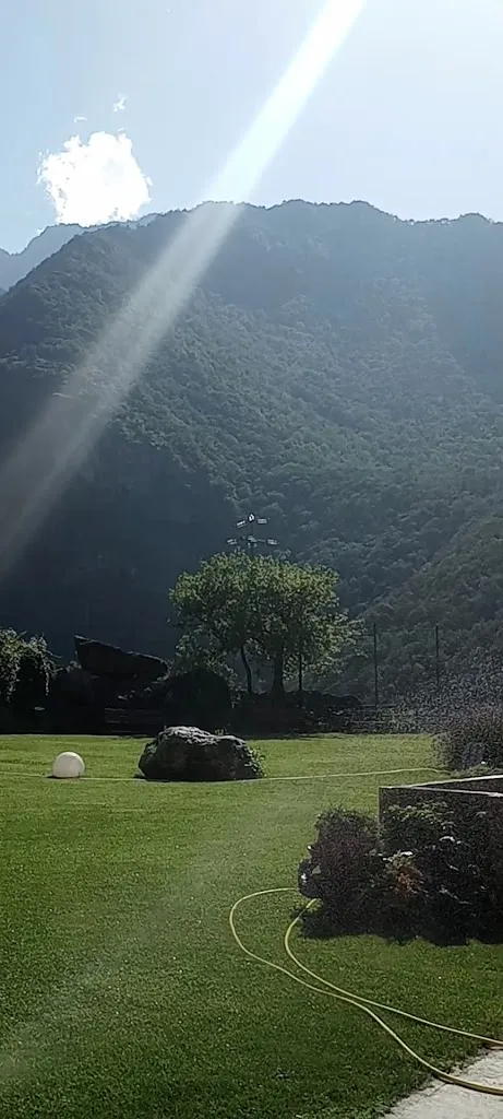 Hotel Castello_Montjovet_slider_image_2