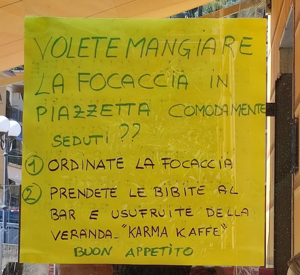 Menu_Focaccia In Piazzetta_Recco_image_2
