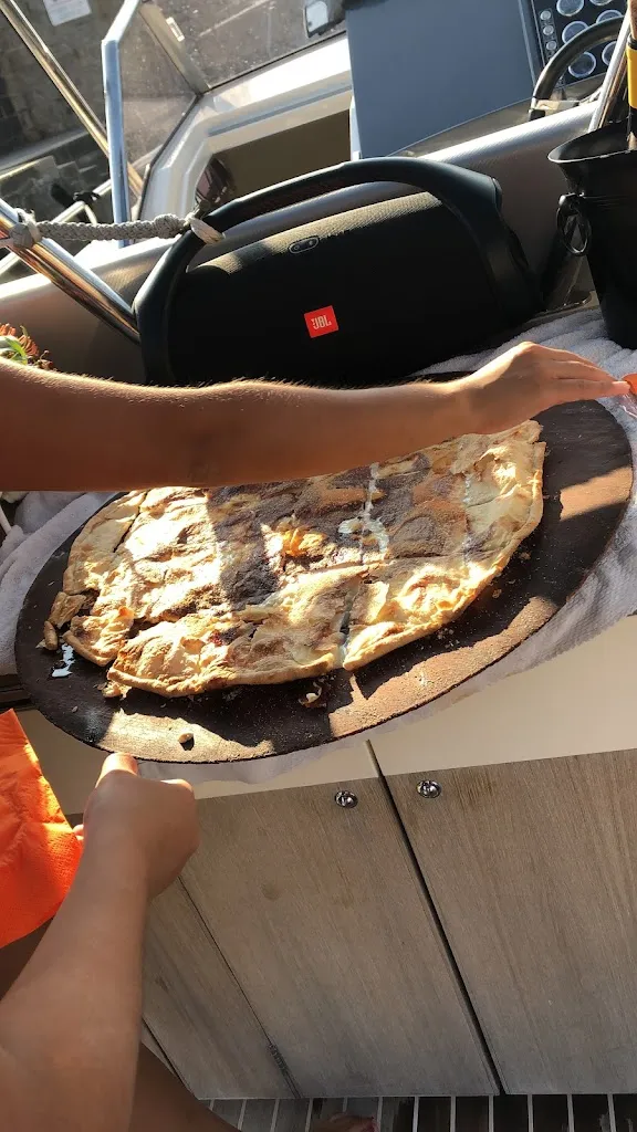 Ken_La Baracchetta di Biagio_Recco_review