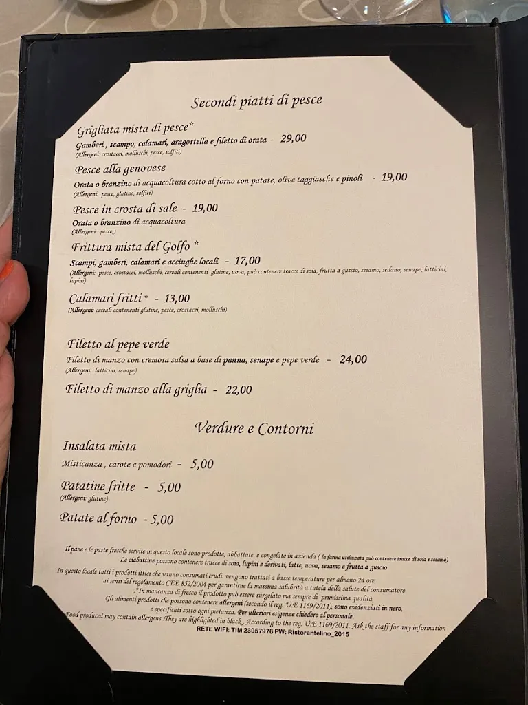 Menu_Da Lino_Recco_image_4