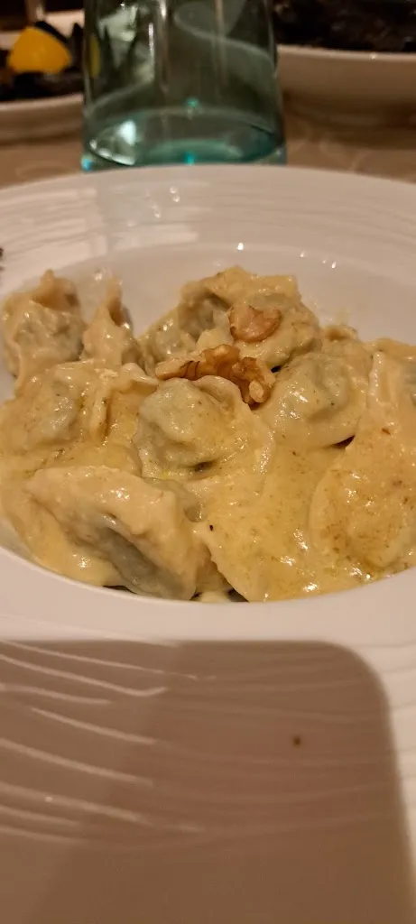 Irina _Da Lino_Recco_review