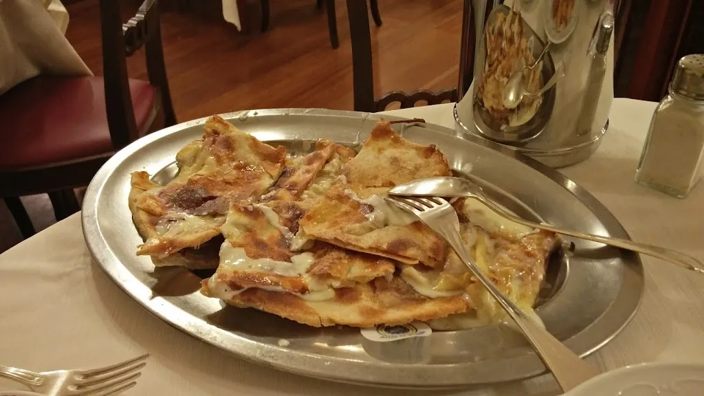 Francesco Giuffrida_Da Lino_Recco_review