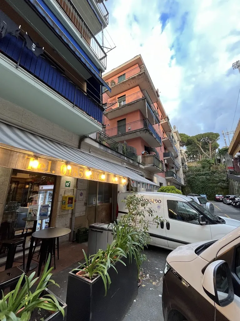 Vlad Gavrilov_Panificio Moltedo Luisa & C._Recco_review