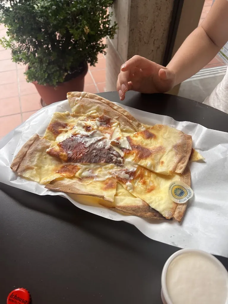 River Walkington_Panificio Moltedo Luisa & C._Recco_review