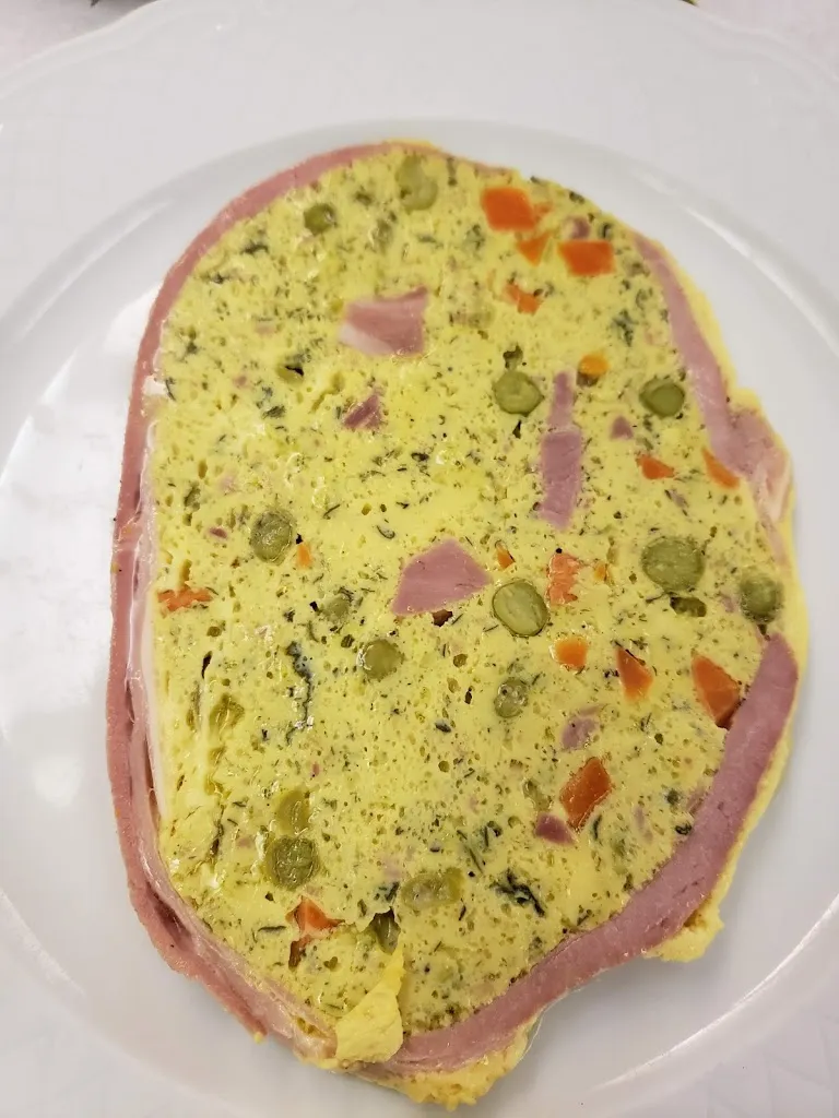 Sartika_Locanda Borgo Antico di Bozzo A. & Cremonesi F. S.n.c._Recco_recensione